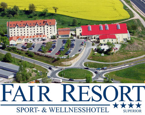 FAIR RESORT Sport- & Wellness HOTEL