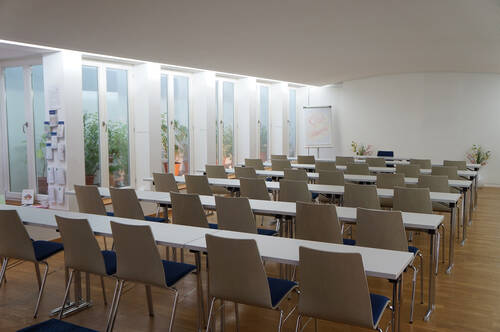 Seminarraum in München