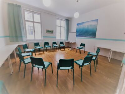 Seminarräume im Zentrum von Wien