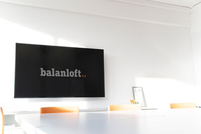 balanloft3 / Zum Vergrößern auf das Bild klicken