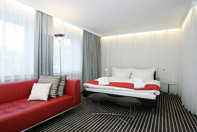 galerie-design-hotel-bonn5 / Zum Vergrößern auf das Bild klicken