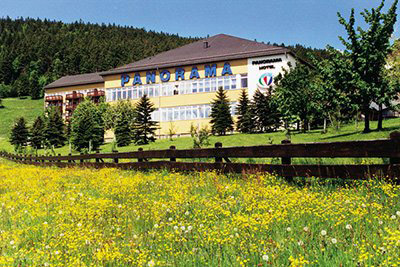 ★★★★ PANORAMA Hotel Oberwiesenthal