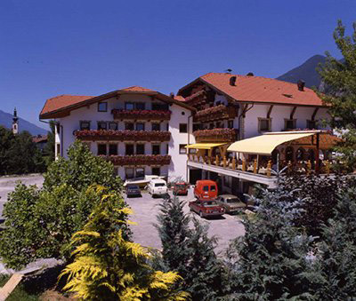 ★★★★ Hotel TYROLIS**** in Zirl bei Innsbruck